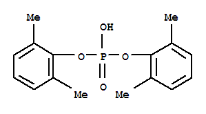 二(2,6-二甲基苯基)磷酸氢酯