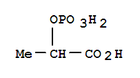 2-phospholactic acid