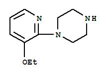 1-(3-乙氧基-2-吡啶)哌嗪