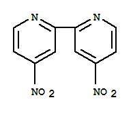 4,4-二硝基-2,2-联吡啶
