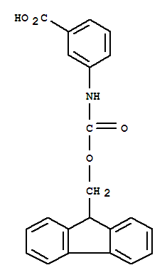 FMOC-3-氨基苯甲酸
