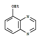 5-乙氧基-喹噁啉