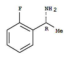 (R)-1-(2-氟苯基)乙胺