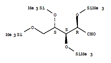TMS-阿拉伯糖