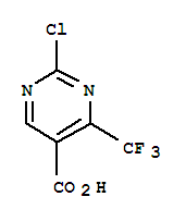 4-甲基-2-羟基嘧啶-5-羧酸