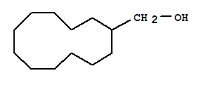 环十二烷甲醇