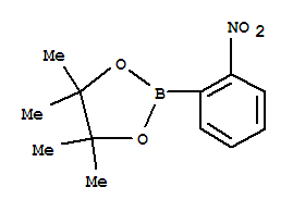 2-硝基苯硼酸频哪醇酯