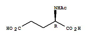 N-乙酰-D-谷氨酸