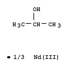 异丙醇钕(III)