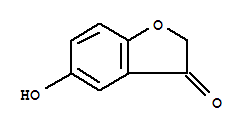 5-羟基-3(2H)-苯并呋喃酮