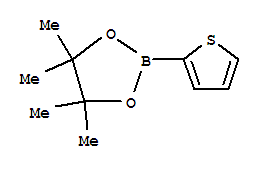 噻吩-2-硼酸频哪醇酯