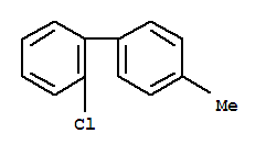 2-氯-4'-甲基联苯