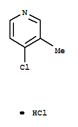 4-氯-3-甲基吡啶盐酸盐