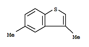 3,5-二甲基苯并(b)硫代苯