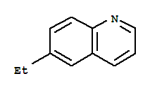 6-乙基喹啉