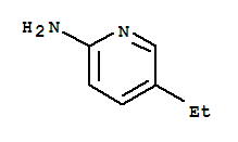 5-乙基-吡啶-2-基胺
