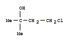 4-氯-2-甲基-2-丁醇