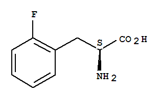 2-氟-L-苯丙氨酸