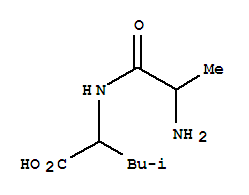 DL-丙氨酰-DL-亮氨酸