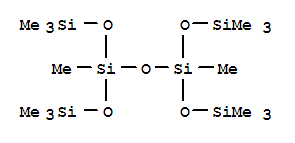 1,1,1,3,5,7,7,7-八甲基-3,5-二(三甲基硅烷氧基)四硅氧烷