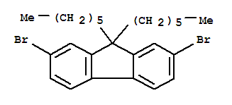聚(9,9-二己基芴)
