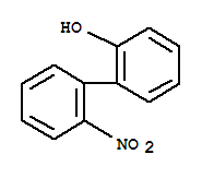 2'-硝基-2-联苯醇