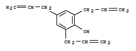 2,4,6-三烯丙基苯酚