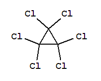 1,1,2,2,3,3-六氯环丙烷