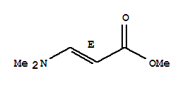 N，N－二甲氨基丙烯酸甲酯