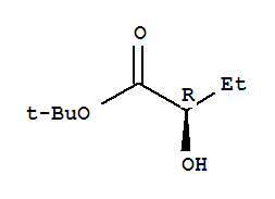 (R)-2-羟基丁酸叔丁酯