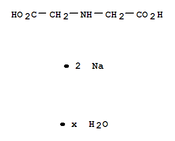 亚氨二乙酸钠