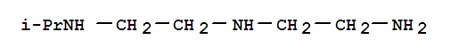 N1-异丙基二乙烯三胺