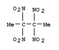 2,2,3,3-四硝基丁烷