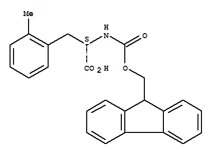 FMOC-L-2-甲基苯丙氨酸