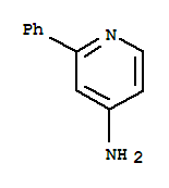 2-苯基-4-氨基吡啶