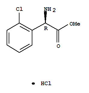 盐酸氯吡格雷杂质5