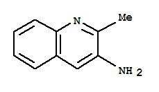 3-氨基-2-甲基喹啉