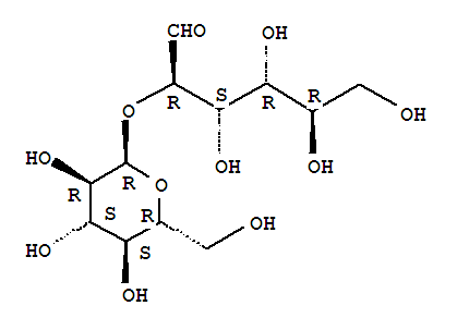 a-葡糖-a-葡糖苷