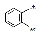 1-[1,1'-联苯]-2-基-乙酮