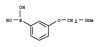 3-(METHOXYMETHOXY)PHENYLBORONIC ACID
