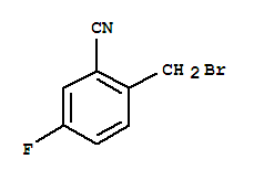 2-氰基-4-氟溴苄