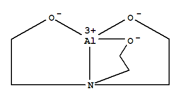 次氮基三乙氧化铝