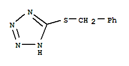 5-苄硫基四氮唑