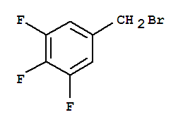 3,4,5-三氟溴苄