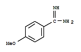 4-甲氧基苯甲脒