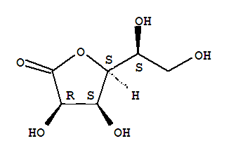 L-甘露糖酸-1,4-内酯