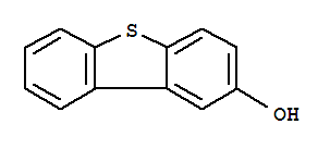 二苯并噻吩-2-醇