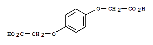 氢醌-O,O'-二乙酸