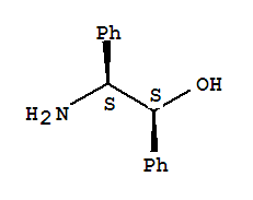 (1S,2s)-(-)-2-氨基-1,2-二苯基乙醇