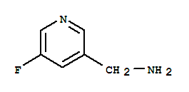3-氨基甲基-5-氟吡啶
